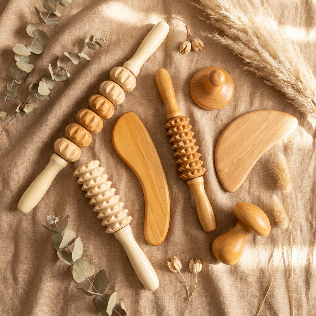 Starter Bundle tools detail