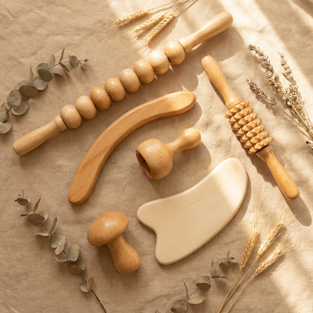 Starter Bundle tools detail 2