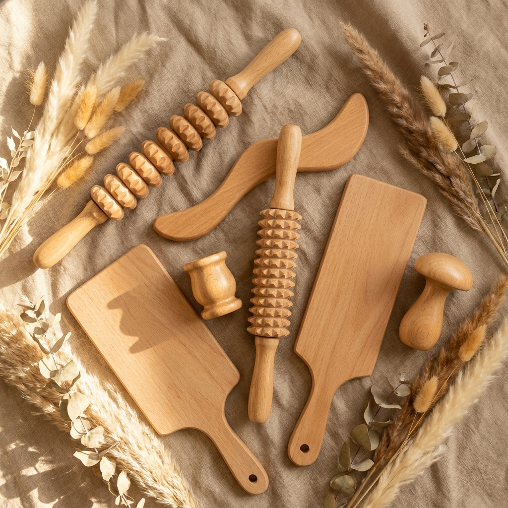Starter Bundle tools detail 3